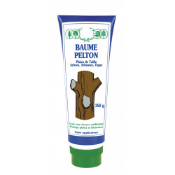 Soin de l'arbre à cicatriser PELTON, 350g - PELTON