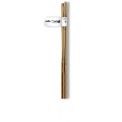 Tuteur bambou droit NORTENE H.1.8 m de marque NORTENE , référence: J6600500