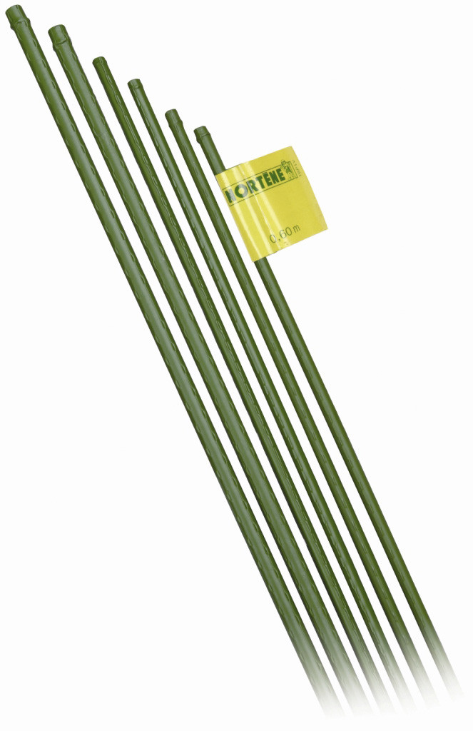 Tuteur plastifié droit NORTENE H.0.90