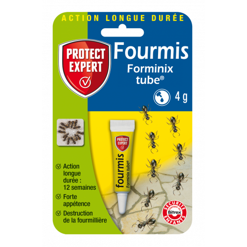 Gel antifourmis PROTECT, 1 tube - PROTECT EXPERT