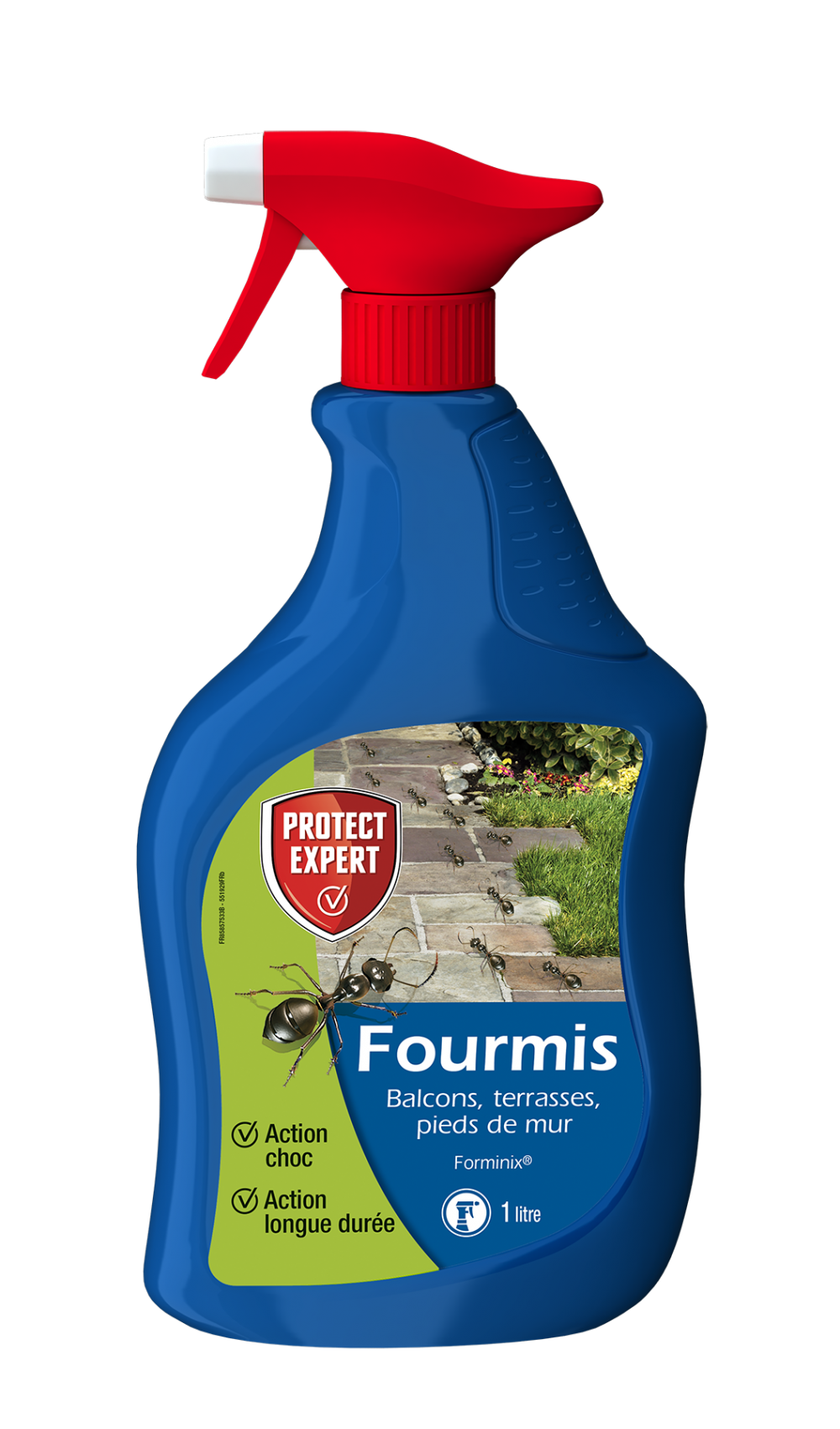 Anti fourmis Protect Expert prêt à 'emploi - vue 3
