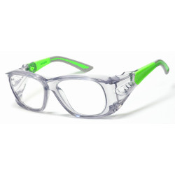 Lunettes de correction pour presbytes +2.50 VARIONET, verre incolore de marque Centrale Brico, référence: J6604700