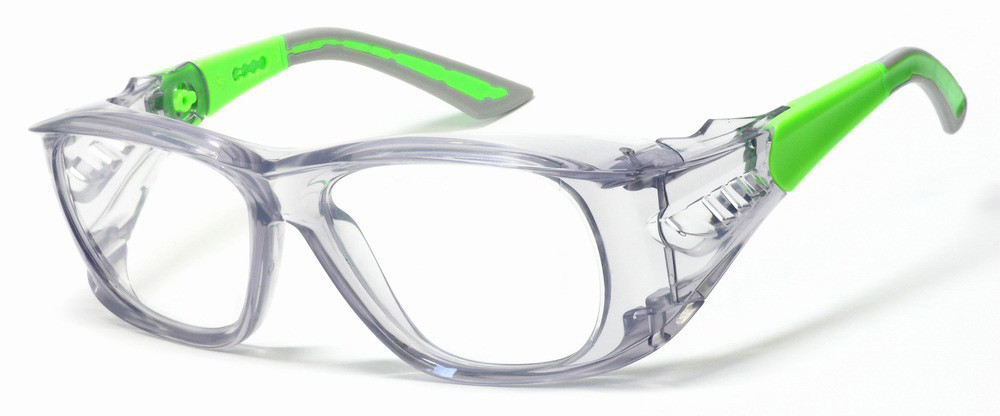 Lunettes de correction pour presbytes +2.50 VARIONET, verre incolore