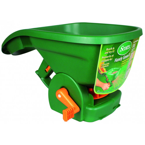 Epandeur SCOTTS Handy - PELTON