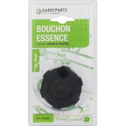 Bouchon de réservoir adaptable BRIGGS & STRATTON, Ø int.: 44,4 de marque Centrale Brico, référence: J6618700