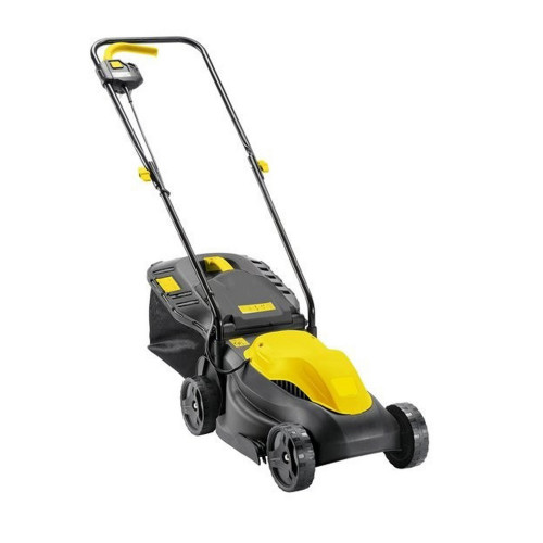 Tondeuse électrique Yt5139, 1000 W, 230 V, l.32 cm - Centrale Brico
