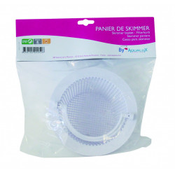 Panier de skimmer Standard de marque Centrale Brico, référence: J6621600