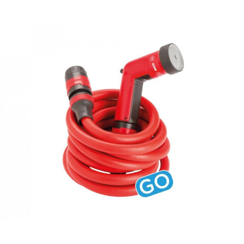 Tuyau extensible yoyo sous pression 15 m - FITT