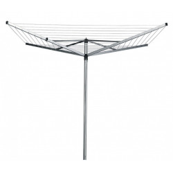 Séchoir de jardin BRABANTIA Topsinner L.50 m de marque BRABANTIA, référence: J6653700