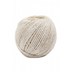 Pelote de sisal 35m LA CORDELINE de marque Centrale Brico, référence: J6654400