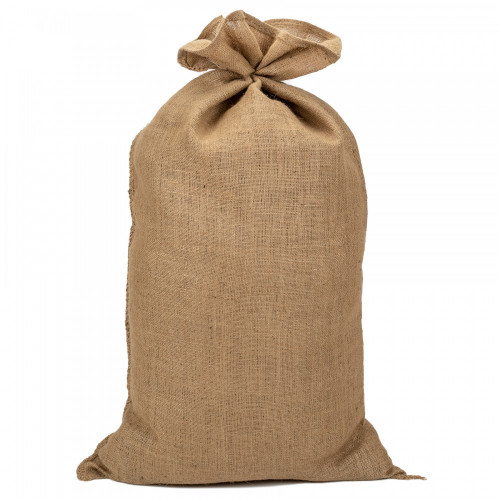 Sac en jute 55*95 LA CORDELINE - Centrale Brico