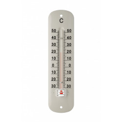 Thermomètre intérieur ou extérieur INOVALLEY A420 - INOVALLEY