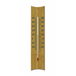 Thermomètre intérieur ou extérieur INOVALLEY Ab300 - INOVALLEY