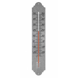 Thermomètre intérieur ou extérieur INOVALLEY Z500 de marque INOVALLEY, référence: J6679300