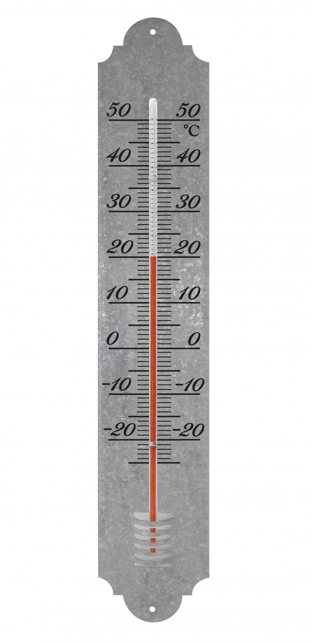 Thermomètre intérieur ou extérieur INOVALLEY Z500