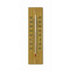 Thermomètre intérieur ou extérieur INOVALLEY Ab200 de marque INOVALLEY, référence: J6679400