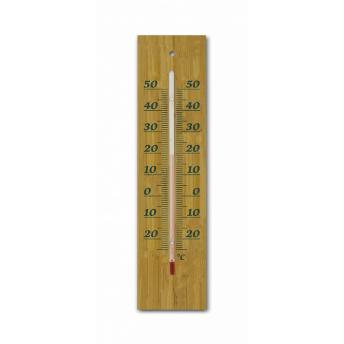 Thermomètre intérieur ou extérieur INOVALLEY Ab200 - INOVALLEY