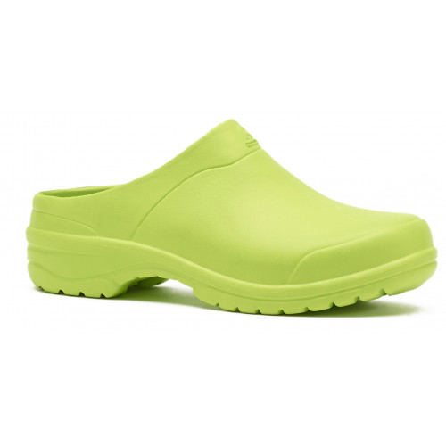 Sabot léger ROUCHETTE femme, anis taille 40/41 - ROUCHETTE