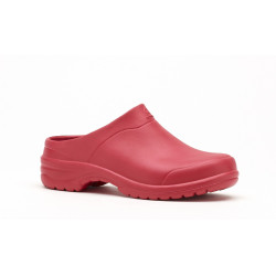 Sabot léger ROUCHETTE femme, cerise taille 40/41 de marque ROUCHETTE, référence: J6686800