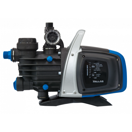 Pompe arrosage automatique TALLAS, D-eboost 850/45 3180 l/h - Centrale Brico