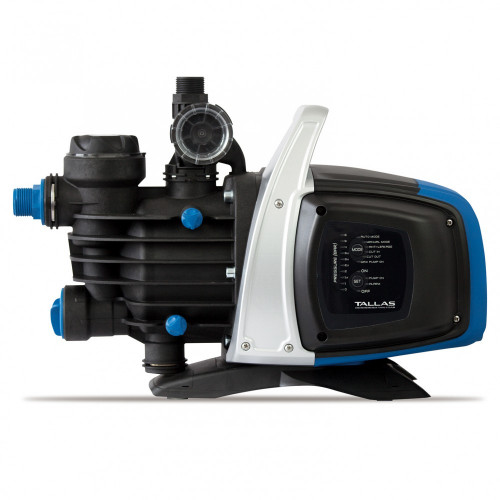 Pompe arrosage automatique TALLAS, D-eboost 850/45 3180 l/h - Centrale Brico