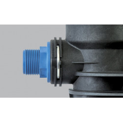 Pompe arrosage automatique TALLAS, D-eboost 850/45 3180 l/h - Centrale Brico