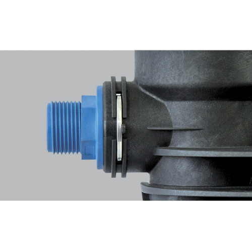 Pompe arrosage automatique TALLAS, D-eboost 850/45 3180 l/h - Centrale Brico