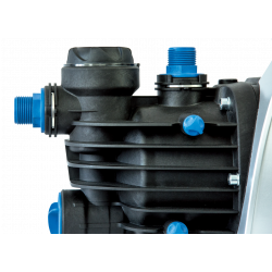 Pompe arrosage automatique TALLAS, D-eboost 850/45 3180 l/h - Centrale Brico