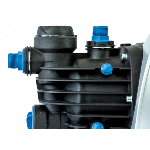 Pompe arrosage automatique TALLAS, D-eboost 850/45 3180 l/h - Centrale Brico