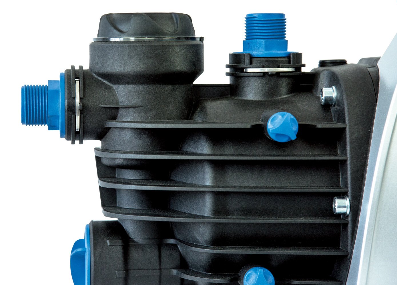 Pompe Surpresseur TALLAS - Bricolage