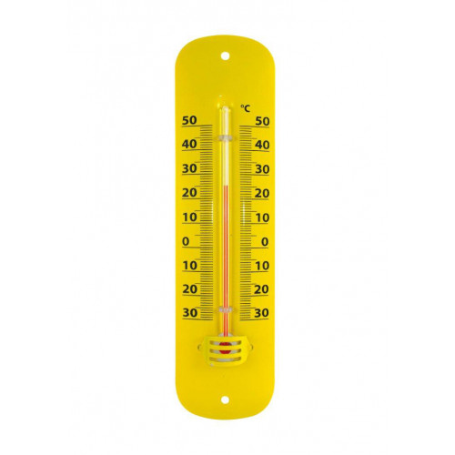 Thermomètre intérieur ou extérieur A423 - Centrale Brico