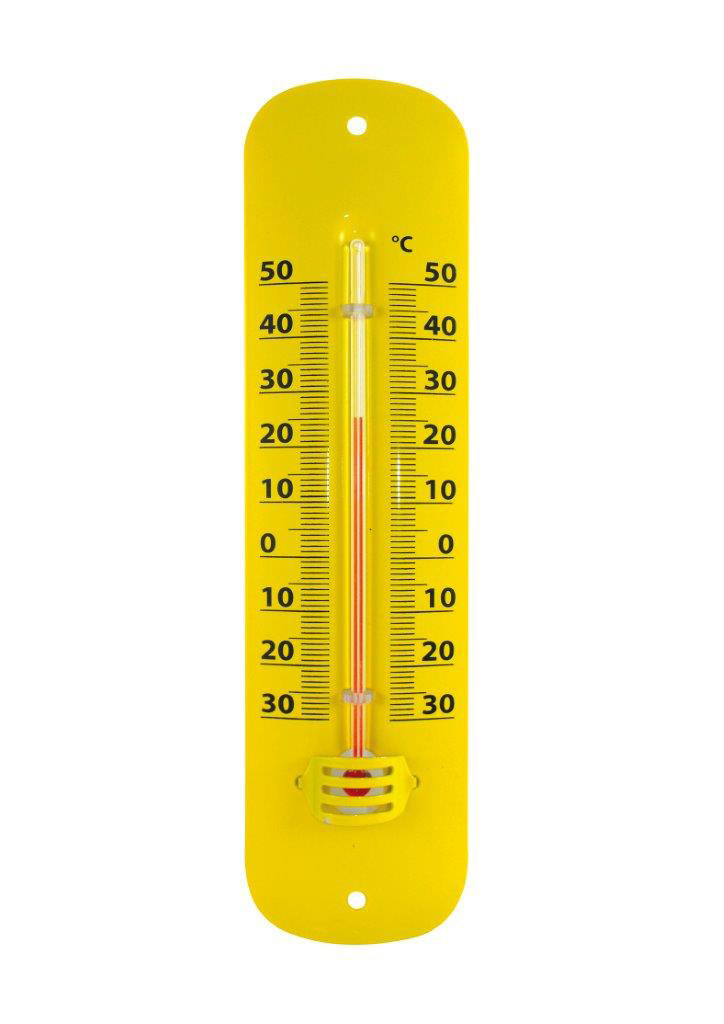 Thermomètre intérieur ou extérieur A423