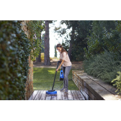 Brosse pour nettoyeur haute pression NILFISK Power patio - NILFISK