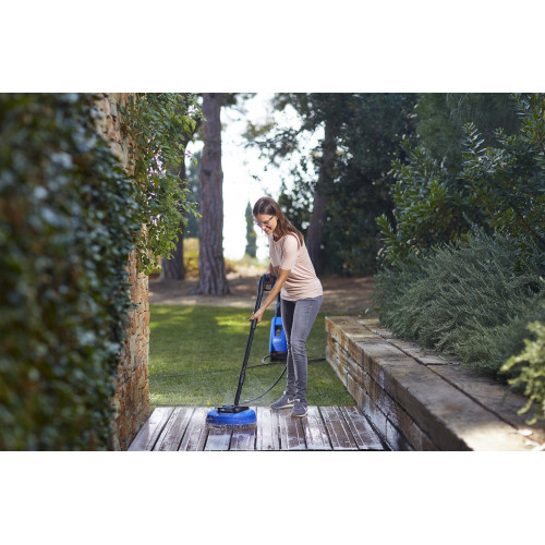 Brosse pour nettoyeur haute pression NILFISK Power patio - NILFISK