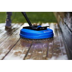 Brosse pour nettoyeur haute pression NILFISK Power patio - NILFISK