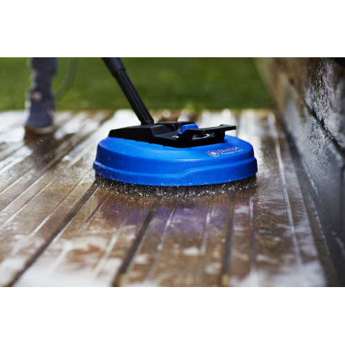 Brosse pour nettoyeur haute pression NILFISK Power patio - NILFISK