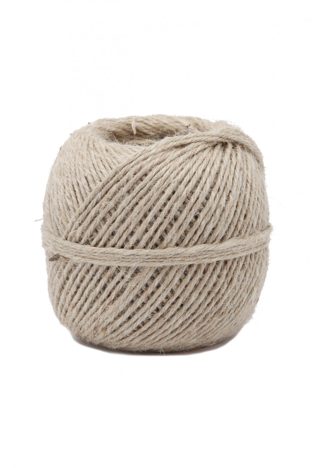Pelote en jute LA CORDELINE Diam.2 mm .75 - vue 2