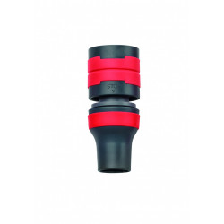 Raccord stop pour yoyo 13/15 mm - Centrale Brico