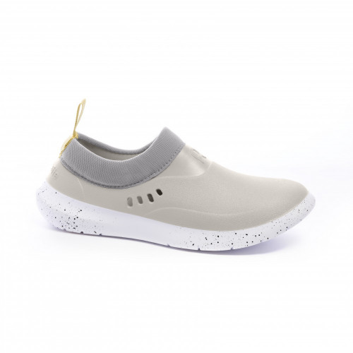 Chaussure EVA ROUCHETTE Mix, gris clair taille 36 - ROUCHETTE