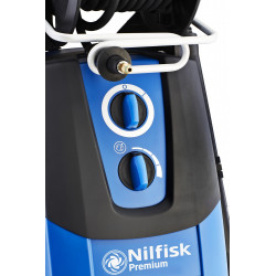 Nettoyeur électrique Premium NILFISK 190.1-15 XTRA, 190 bar(s) - NILFISK