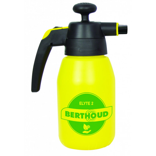 Pulvérisateur Elyte 2 Plus HOZELOCK, 2 l - HOZELOCK