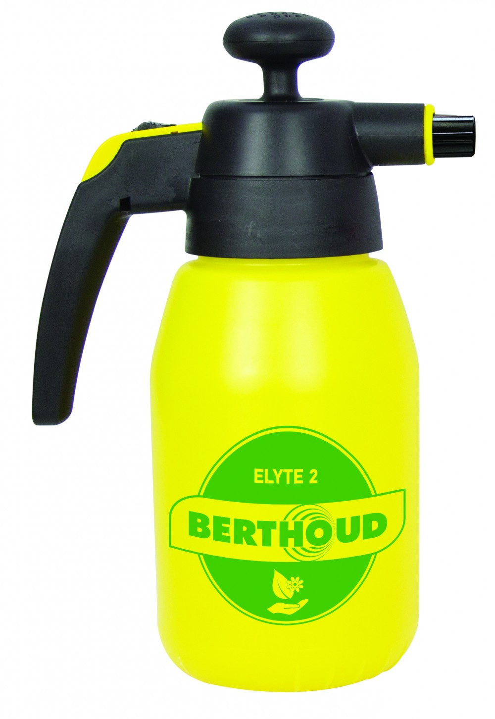 Pulvérisateur Elyte 2 Plus HOZELOCK, 2 l