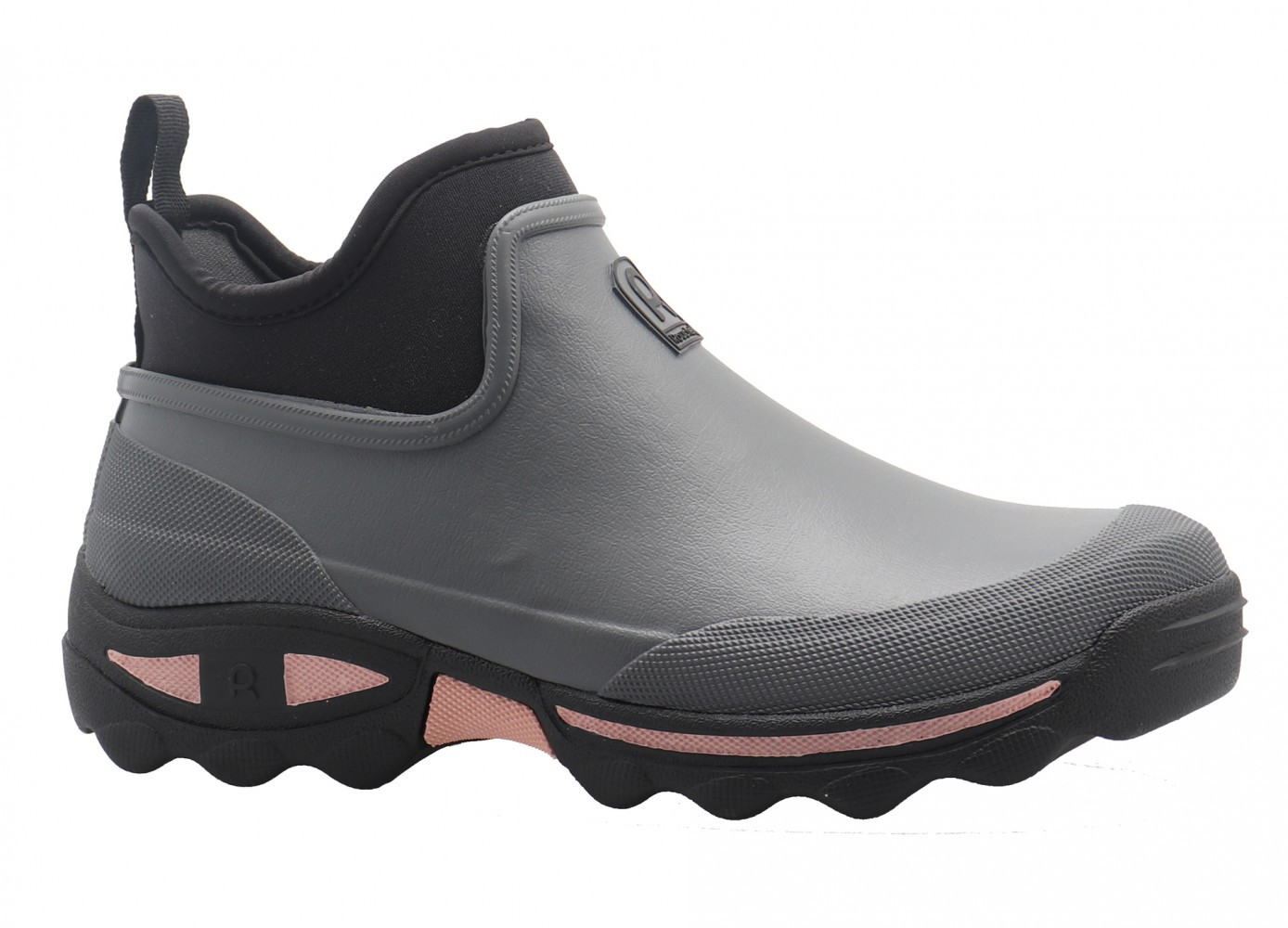Bottine Clean Lady ROUCHETTE taille - vue 2