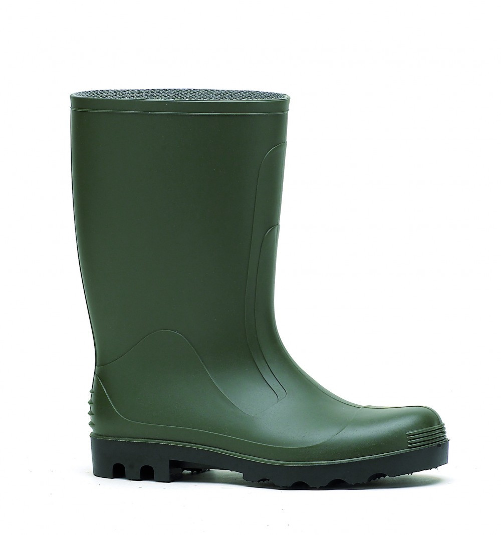Demi botte Rivage ROUCHETTE taille - vue 2