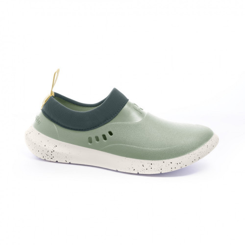 Chaussure Mix ROUCHETTE, vert d'eau taille 36 - ROUCHETTE