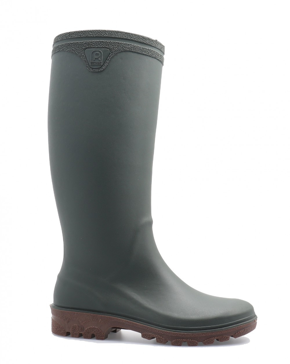Botte Cyclone ROUCHETTE, taille 43