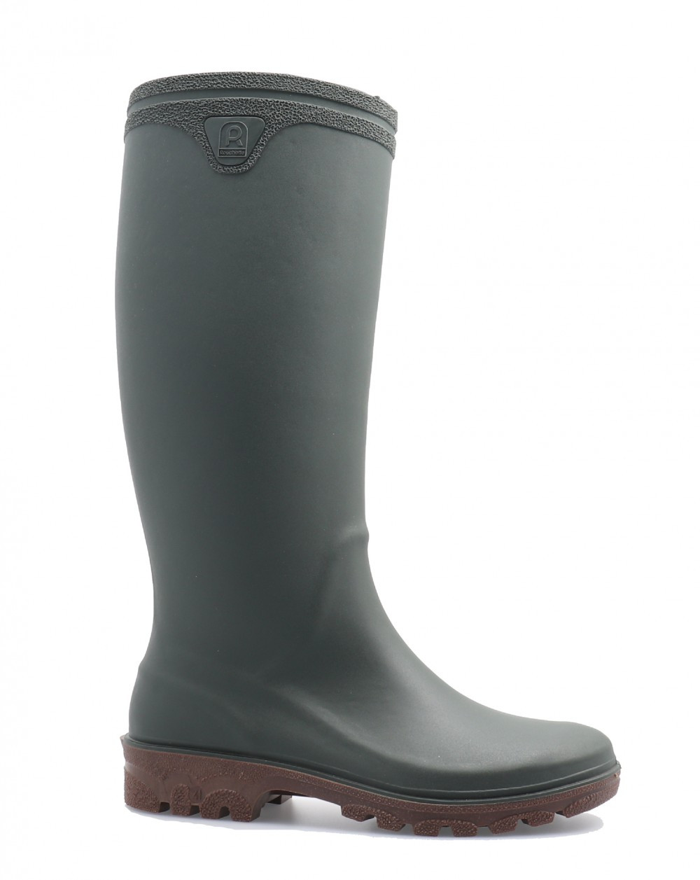 Rouchette Botte Cyclone taille 44 - vue 2
