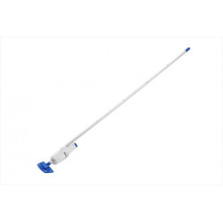 Aspirateur de piscine sans fil FLOWCLEAR BESTWAY - BESTWAY