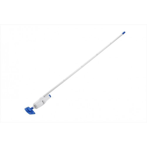 Aspirateur de piscine sans fil FLOWCLEAR BESTWAY - BESTWAY