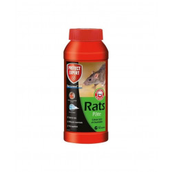 Protect Expert Racpat520 Rats Campagnols Pates - 240 G Pex de marque PROTECT EXPERT, référence: J6766000